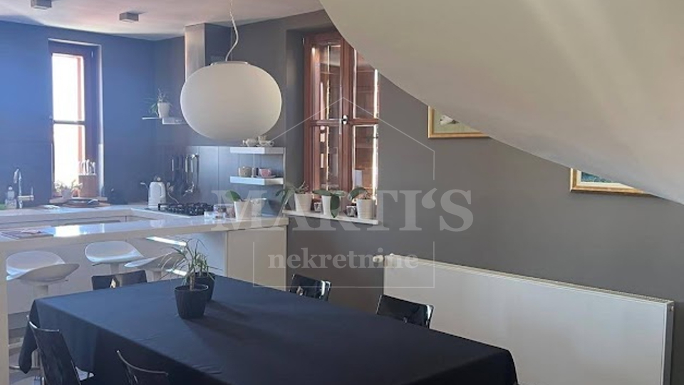 Appartamento, 158 m2, Vendita, Šibenik - Varoš