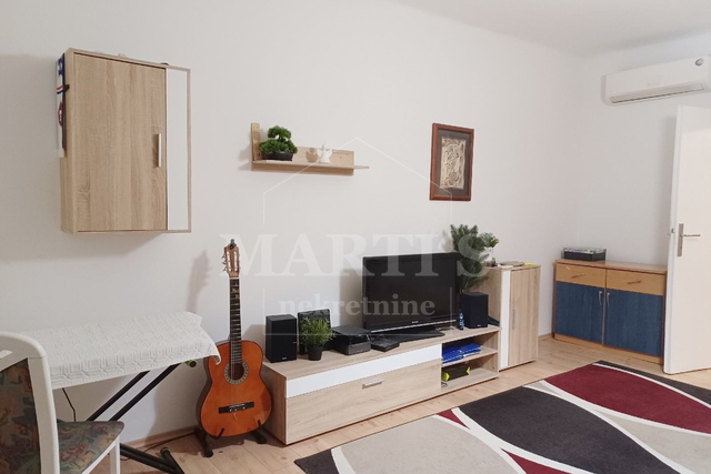 Apartment, 33 m2, For Sale, Zagreb - Donji Grad