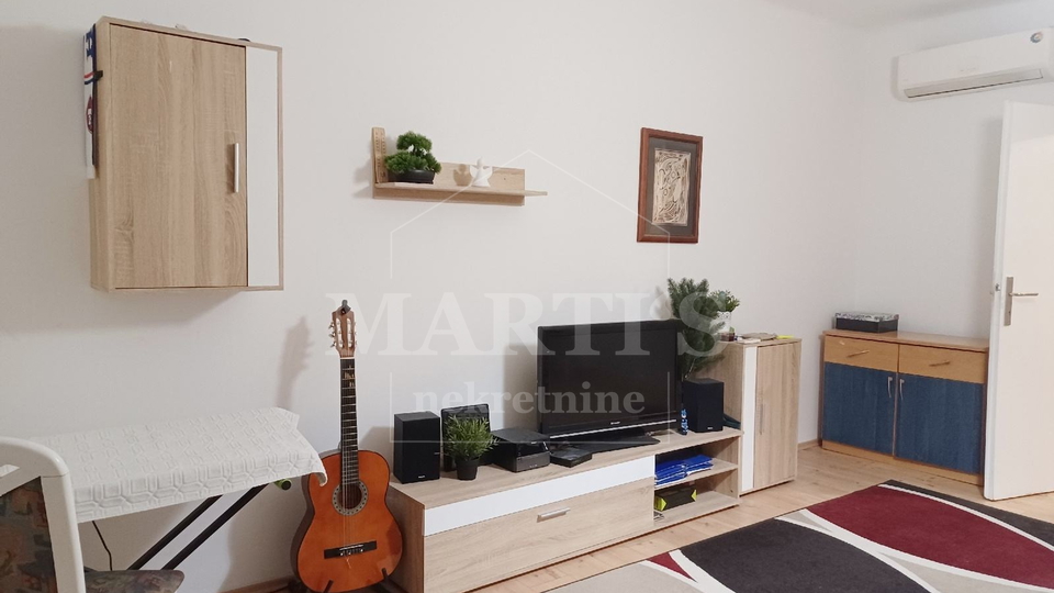Stanovanje, 33 m2, Prodaja, Zagreb - Donji Grad