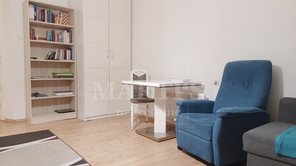 Stanovanje, 33 m2, Prodaja, Zagreb - Donji Grad