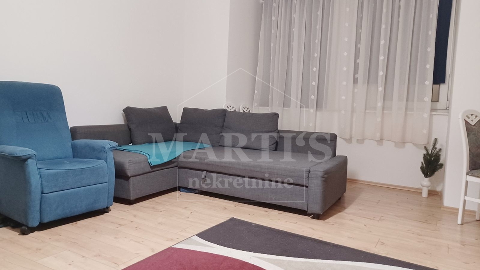 Stanovanje, 33 m2, Prodaja, Zagreb - Donji Grad