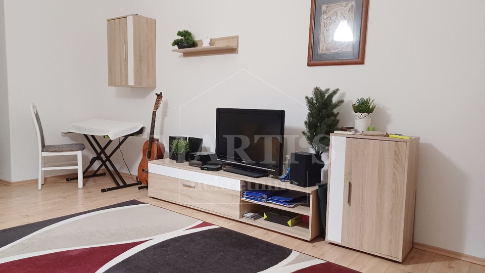 Stanovanje, 33 m2, Prodaja, Zagreb - Donji Grad