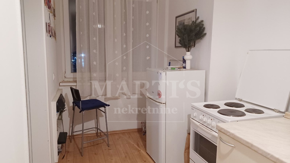 Stanovanje, 33 m2, Prodaja, Zagreb - Donji Grad