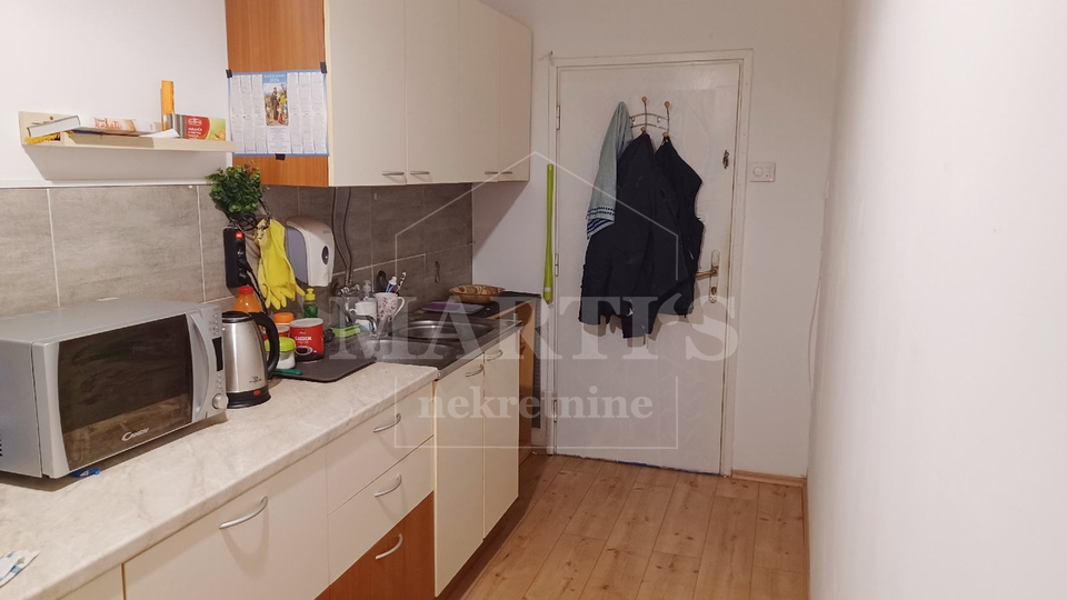 Stanovanje, 33 m2, Prodaja, Zagreb - Donji Grad