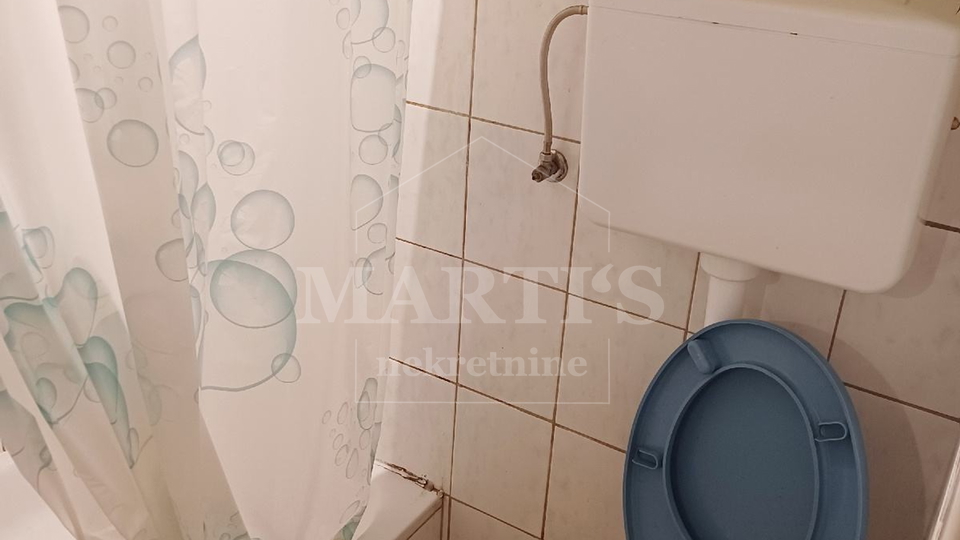 Stanovanje, 33 m2, Prodaja, Zagreb - Donji Grad