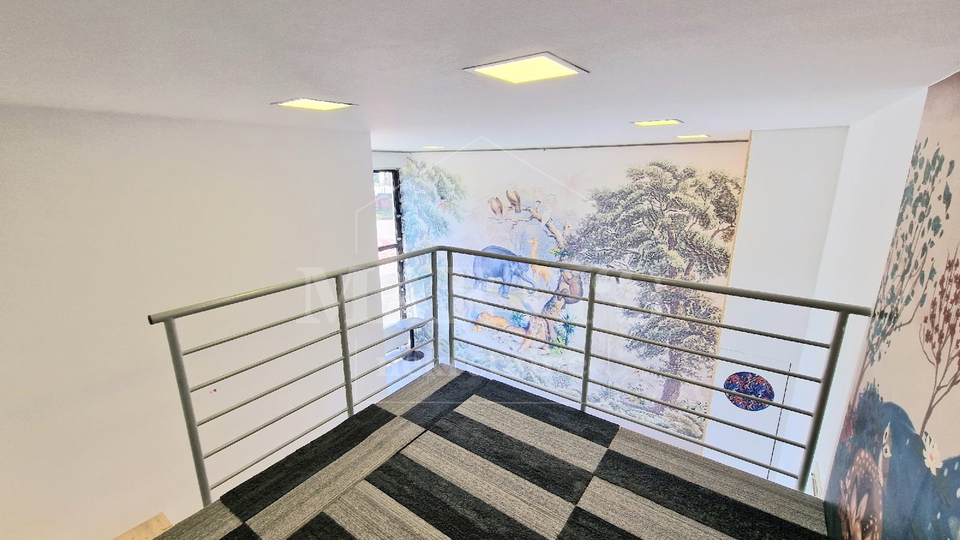 Commercial Property, 43 m2, For Sale, Zagreb - Špansko