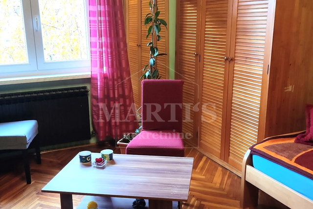 Apartment, 72 m2, For Sale, Zagreb - Maksimir