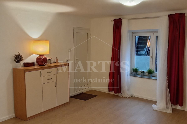 Apartment, 28 m2, For Sale, Trešnjevka - Sjever - Trešnjevka