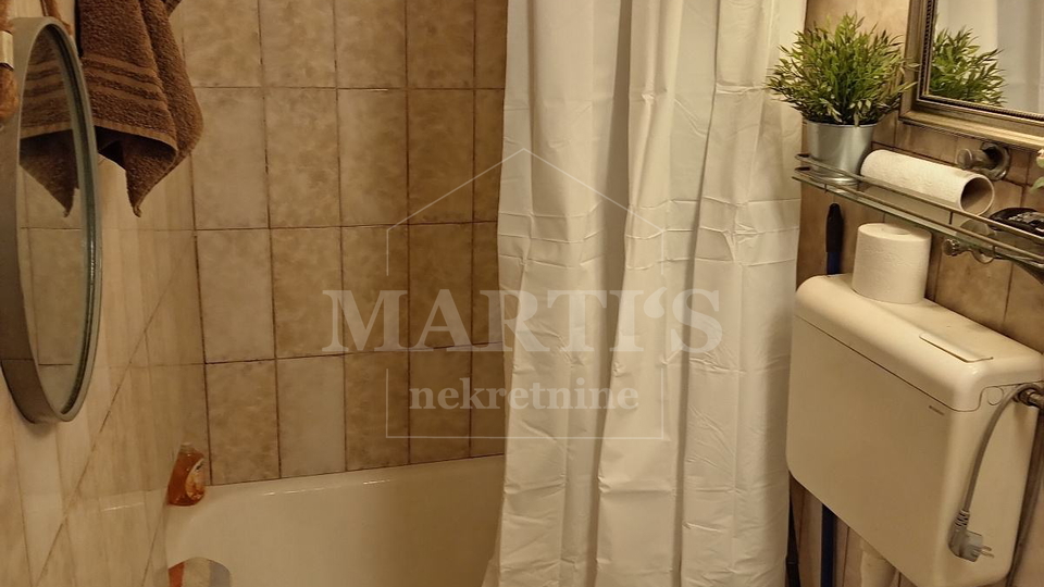 Apartment&comma; 28 m2&comma; For Sale&comma; Tre&scaron;njevka - Sjever - Tre&scaron;njevka