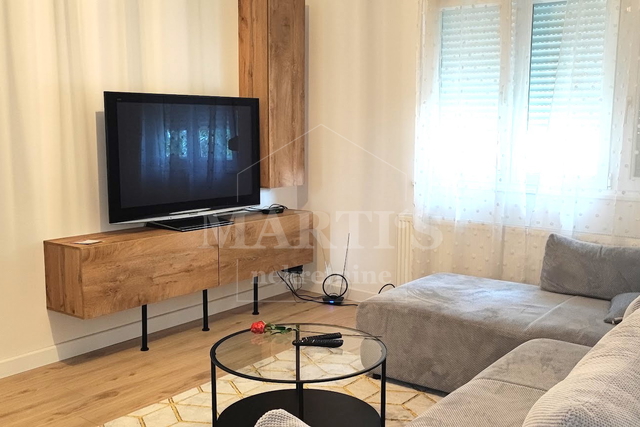Wohnung, 56 m2, Verkauf, Trešnjevka - Sjever - Voltino