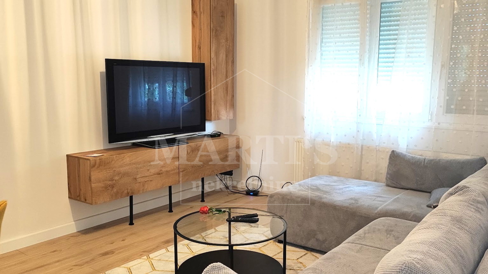 Wohnung, 56 m2, Verkauf, Trešnjevka - Sjever - Voltino