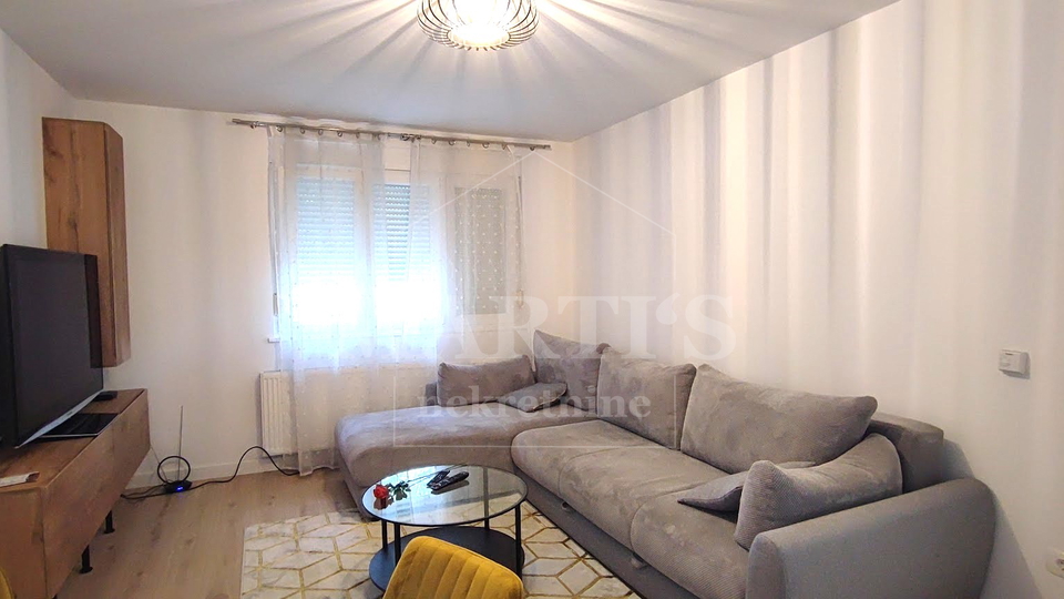 Wohnung, 56 m2, Verkauf, Trešnjevka - Sjever - Voltino