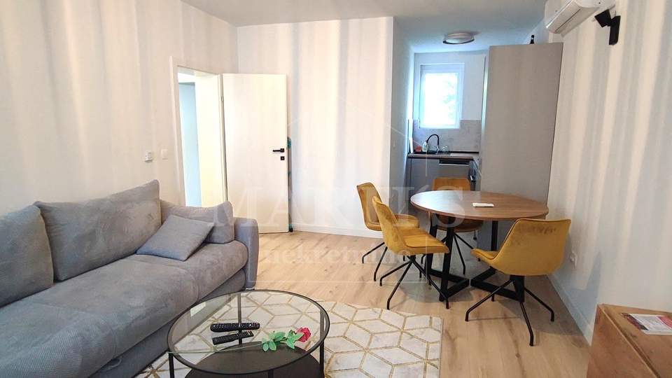 Wohnung, 56 m2, Verkauf, Trešnjevka - Sjever - Voltino