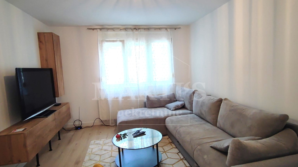 Wohnung, 56 m2, Verkauf, Trešnjevka - Sjever - Voltino