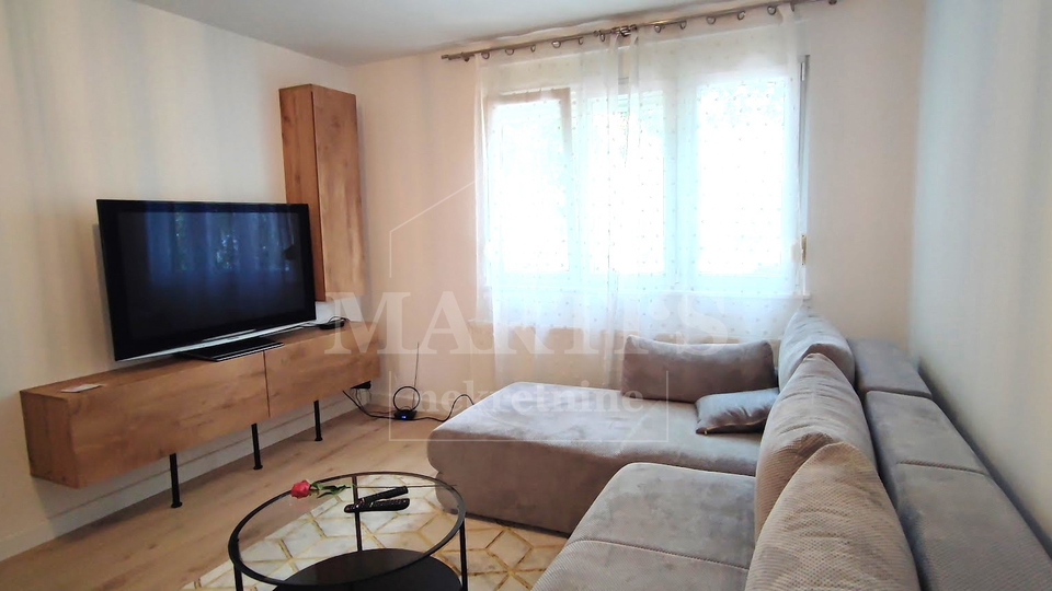 Wohnung, 56 m2, Verkauf, Trešnjevka - Sjever - Voltino