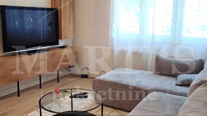 Wohnung, 56 m2, Verkauf, Trešnjevka - Sjever - Voltino