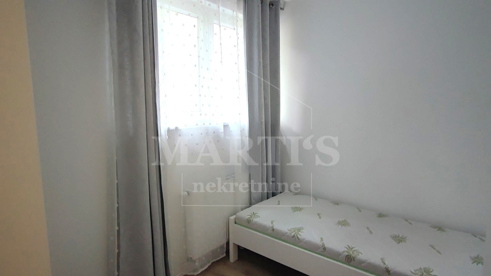 Wohnung, 56 m2, Verkauf, Trešnjevka - Sjever - Voltino