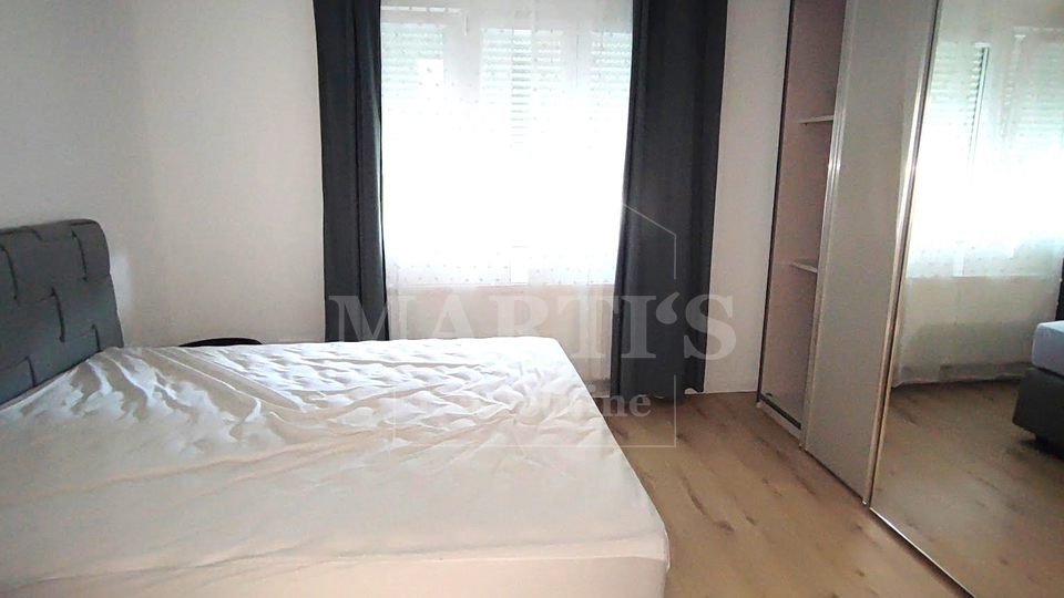 Wohnung, 56 m2, Verkauf, Trešnjevka - Sjever - Voltino