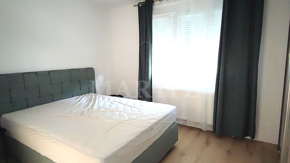Wohnung, 56 m2, Verkauf, Trešnjevka - Sjever - Voltino