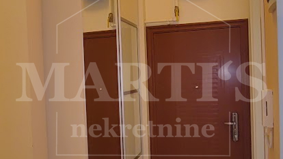 Apartment, 68 m2, For Sale, Trešnjevka - Jug - Jarun