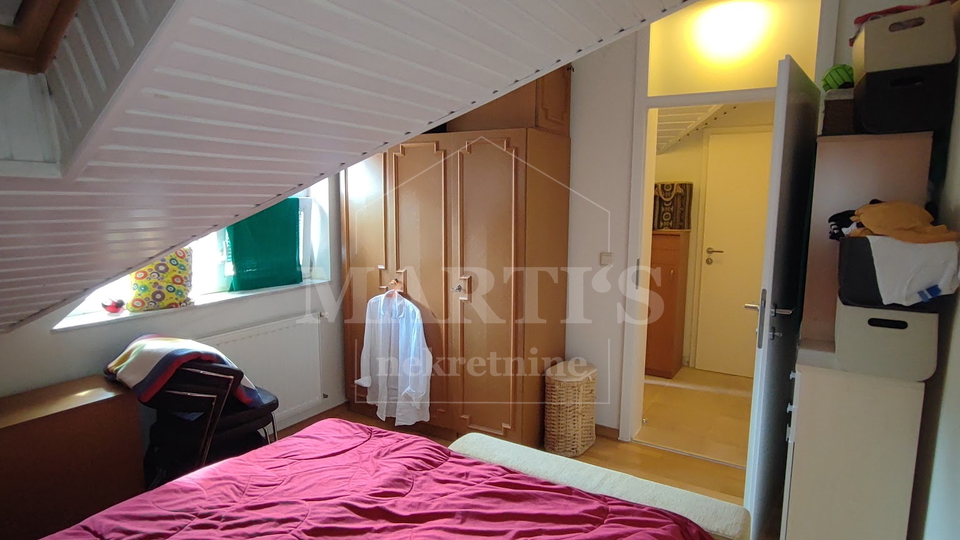 Apartment, 68 m2, For Sale, Trešnjevka - Jug - Jarun