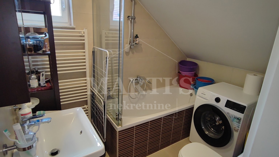 Apartment, 68 m2, For Sale, Trešnjevka - Jug - Jarun