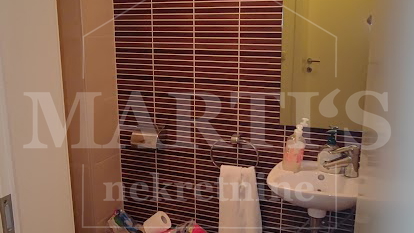 Apartment, 68 m2, For Sale, Trešnjevka - Jug - Jarun