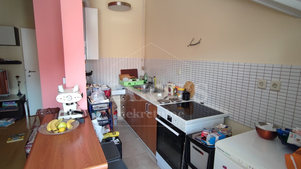 Apartment, 68 m2, For Sale, Trešnjevka - Jug - Jarun