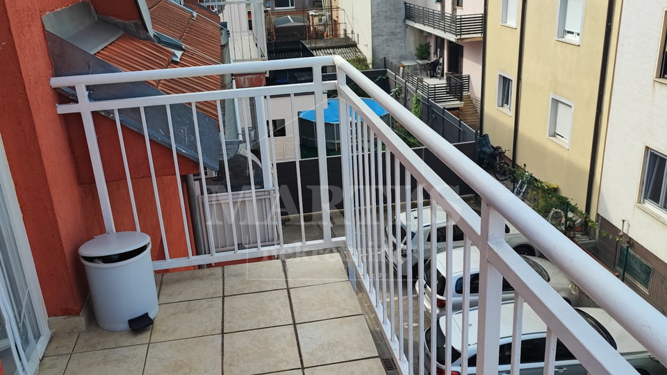 Apartment, 68 m2, For Sale, Trešnjevka - Jug - Jarun