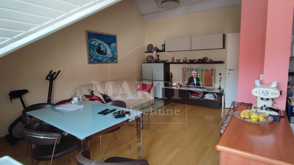 Apartment, 68 m2, For Sale, Trešnjevka - Jug - Jarun