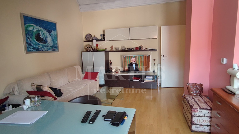 Apartment, 68 m2, For Sale, Trešnjevka - Jug - Jarun