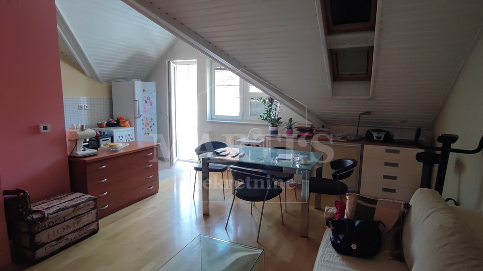 Apartment, 68 m2, For Sale, Trešnjevka - Jug - Jarun