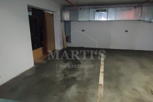 Garaža, 12 m2, Prodaja, Stenjevec - Špansko