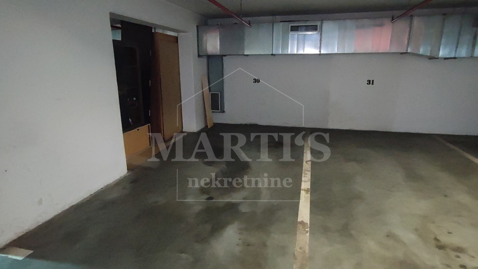 Garaža, 12 m2, Prodaja, Stenjevec - Špansko