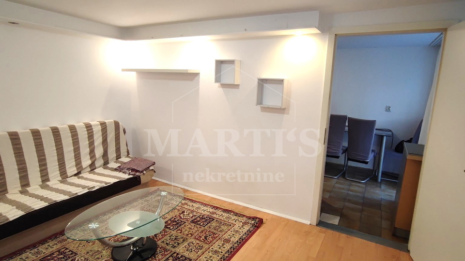 Appartamento, 30 m2, Vendita, Trešnjevka - Sjever - Trešnjevka