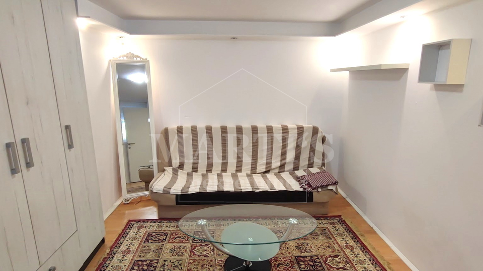 Appartamento, 30 m2, Vendita, Trešnjevka - Sjever - Trešnjevka