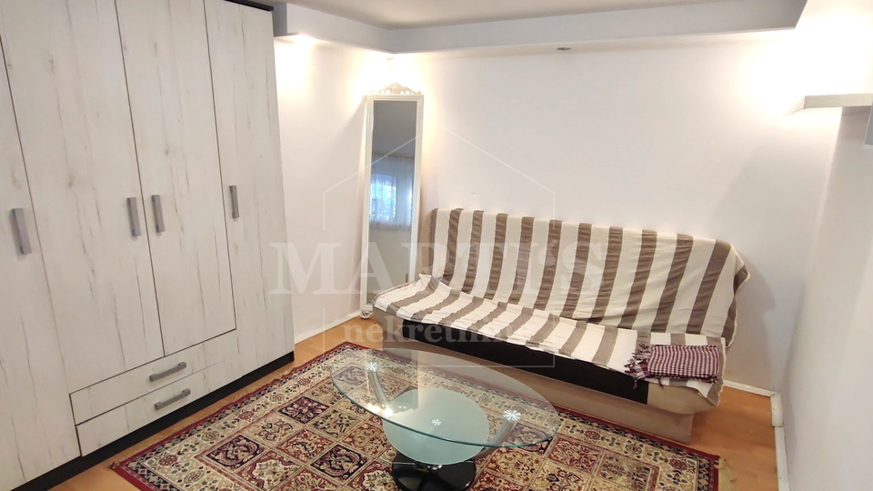 Appartamento, 30 m2, Vendita, Trešnjevka - Sjever - Trešnjevka