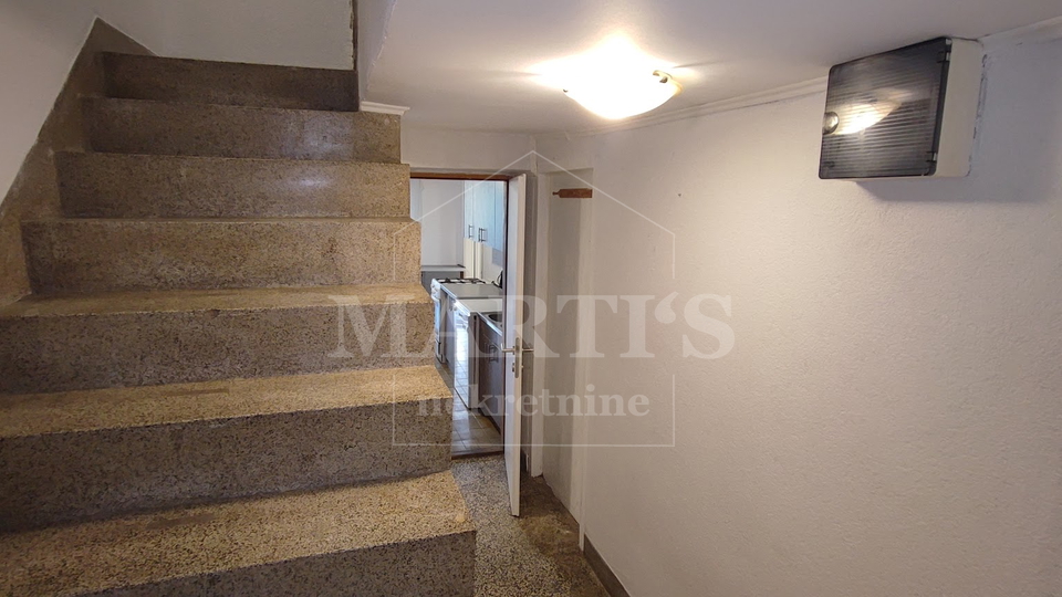 Appartamento, 30 m2, Vendita, Trešnjevka - Sjever - Trešnjevka