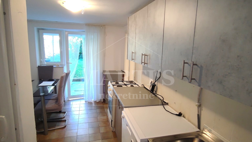 Appartamento, 30 m2, Vendita, Trešnjevka - Sjever - Trešnjevka