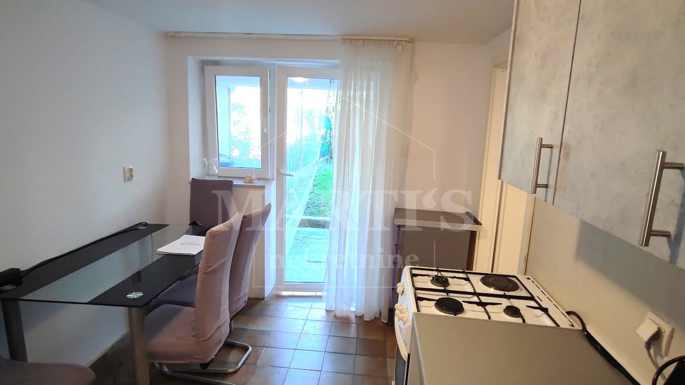 Appartamento, 30 m2, Vendita, Trešnjevka - Sjever - Trešnjevka