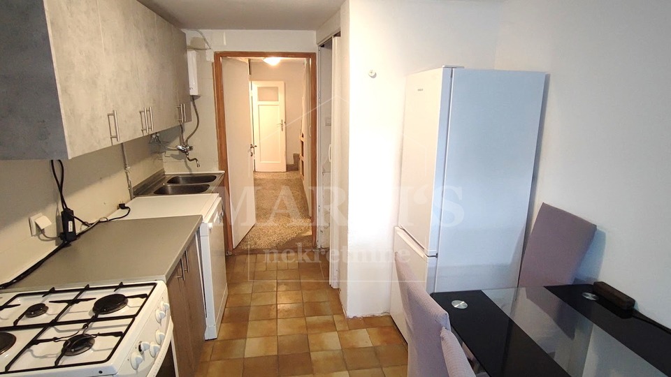 Appartamento, 30 m2, Vendita, Trešnjevka - Sjever - Trešnjevka