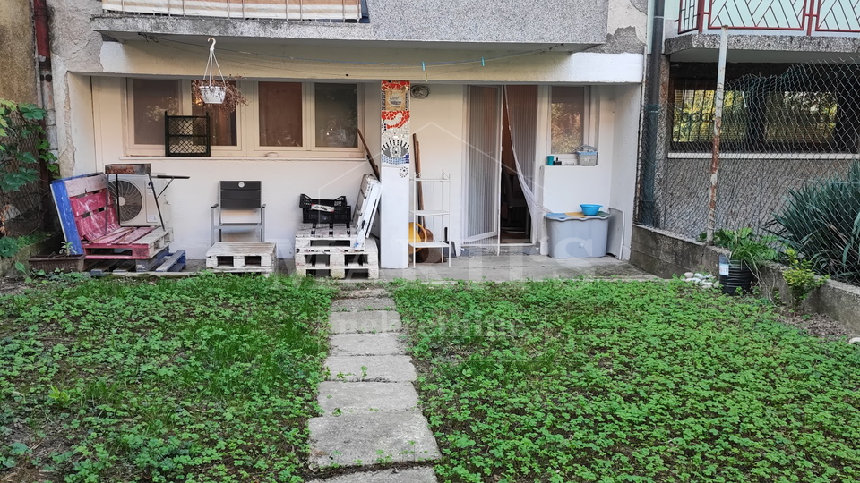 Appartamento, 30 m2, Vendita, Trešnjevka - Sjever - Trešnjevka