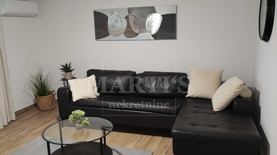 Apartment, 55 m2, For Sale, Peščenica - Žitnjak - Donje Svetice