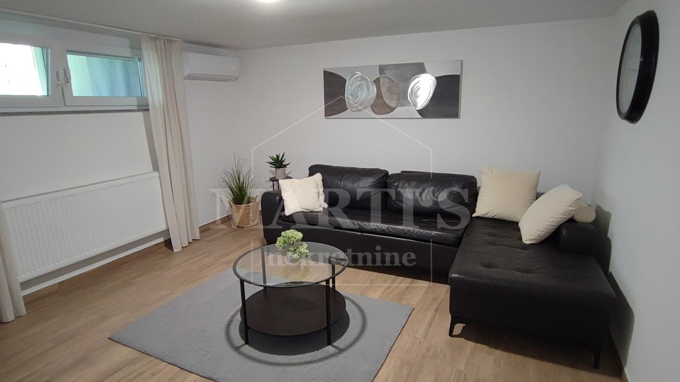 Apartment, 55 m2, For Sale, Peščenica - Žitnjak - Donje Svetice