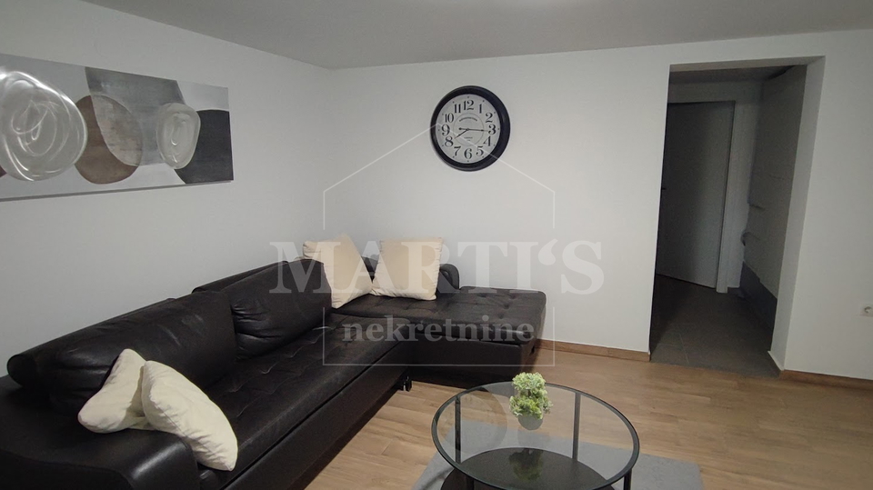 Apartment, 55 m2, For Sale, Peščenica - Žitnjak - Donje Svetice