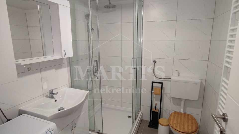 Apartment, 55 m2, For Sale, Peščenica - Žitnjak - Donje Svetice