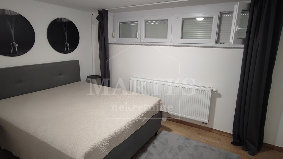 Apartment, 55 m2, For Sale, Peščenica - Žitnjak - Donje Svetice