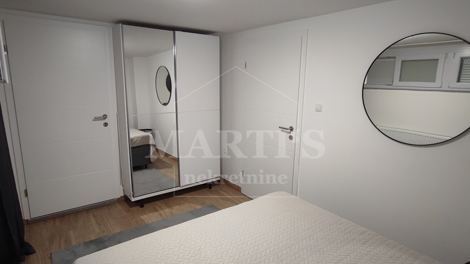 Apartment, 55 m2, For Sale, Peščenica - Žitnjak - Donje Svetice