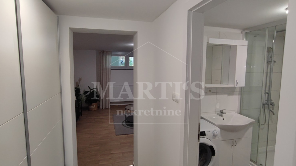 Apartment, 55 m2, For Sale, Peščenica - Žitnjak - Donje Svetice