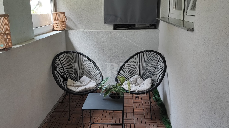 Apartment, 55 m2, For Sale, Peščenica - Žitnjak - Donje Svetice